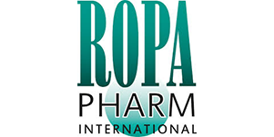 Ropa Pharm logo