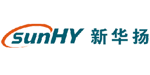 Sunhy logo