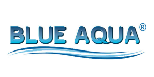 Blue Aqua Logo