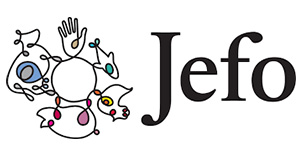 Jefo-Logo